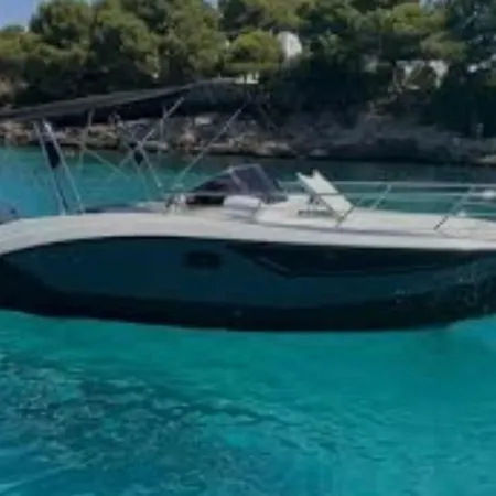 Ginny Boat * Trabia